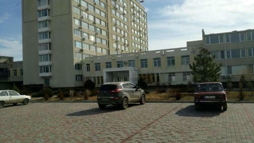Zatoka Promenade Apartment