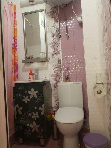 Zatoka Promenade Apartment