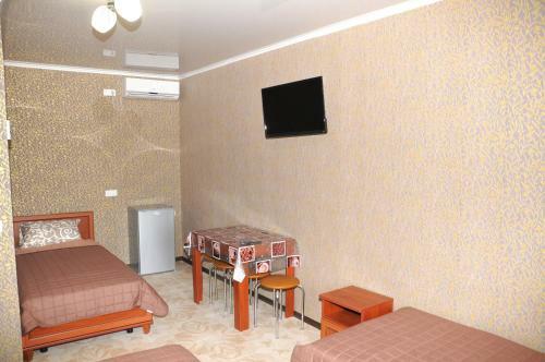 Apartamento Solnechnaia Dacha