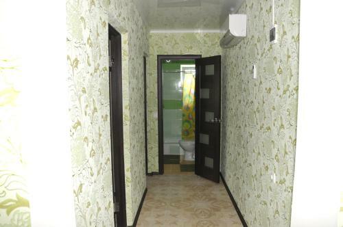 Apartamento Solnechnaia Dacha