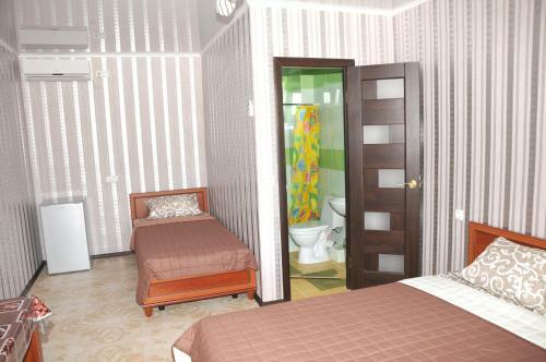 Apartamento Solnechnaia Dacha
