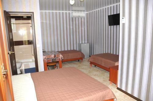 Apartamento Solnechnaia Dacha