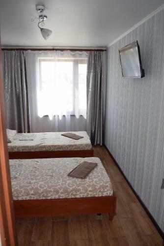 Apartamento Solnechnaia Dacha