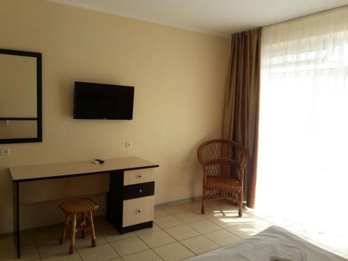 ?????????? Brigantina Hotel
