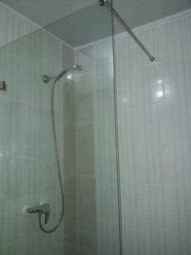 ?????????? Brigantina Hotel
