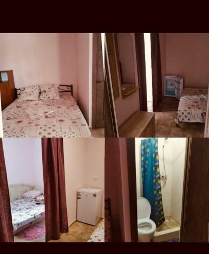 Morskoy Briz Hotel