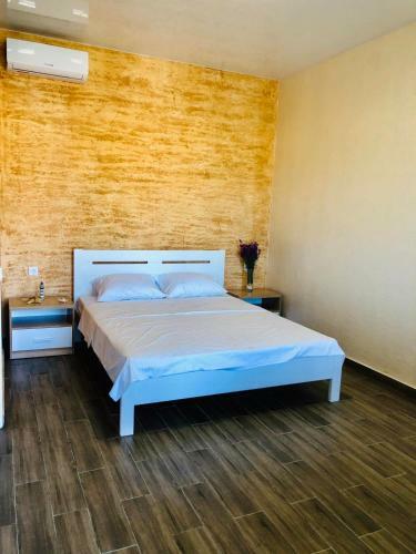 Hostal Rapana