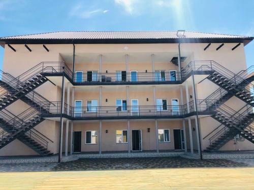 Hostal Rapana