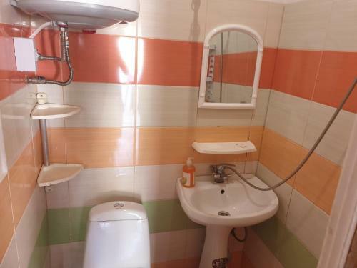Hostal ???????? ??? ??????? ????????