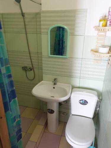 Hostal ???????? ??? ??????? ????????