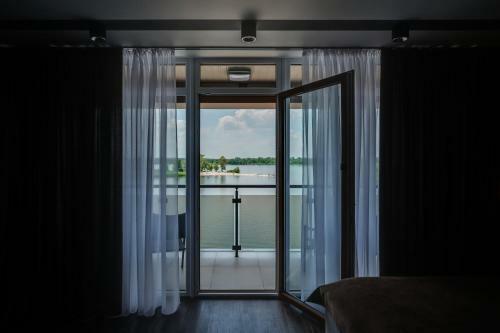 Hotel Vodogray
