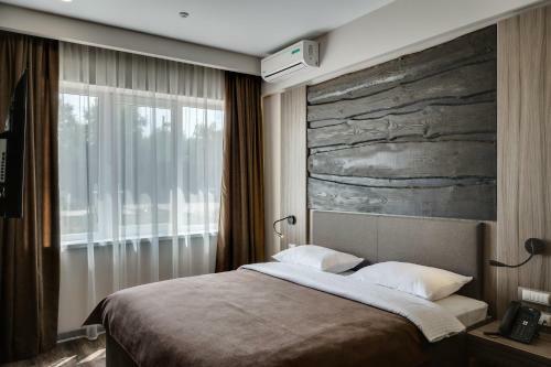 Hotel Vodogray