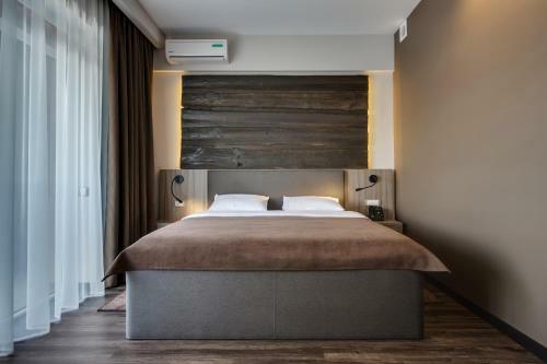 Hotel Vodogray