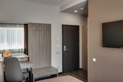 Hotel Vodogray