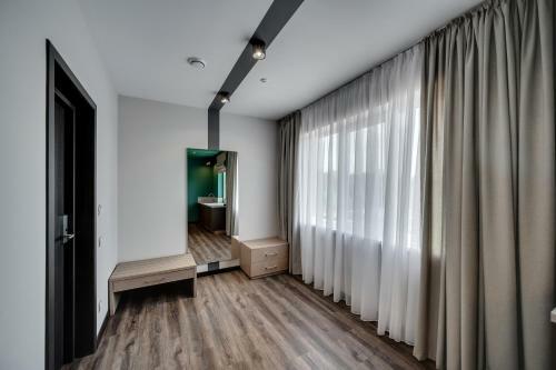 Hotel Vodogray
