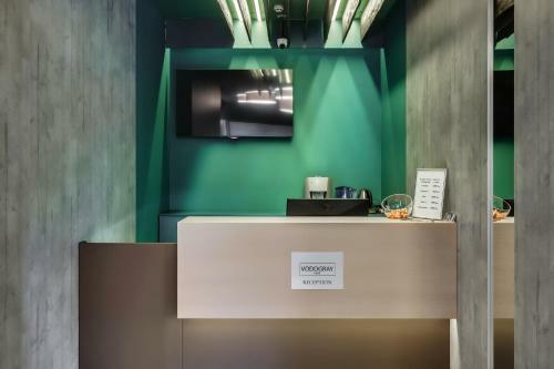 Hotel Vodogray