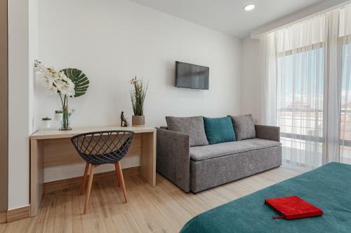 Hotel Lucky Residence By Ribas