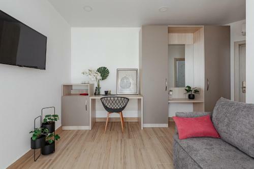 Hotel Lucky Residence By Ribas