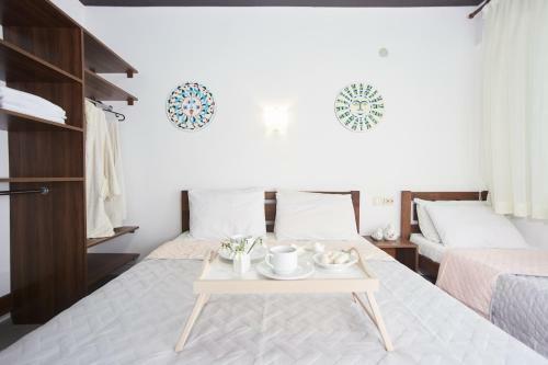 Hostal Villa Bianca