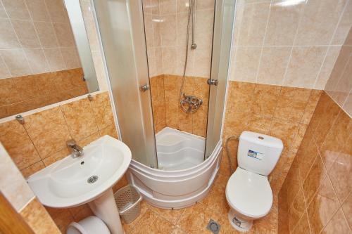 Hostal Villa Bianca
