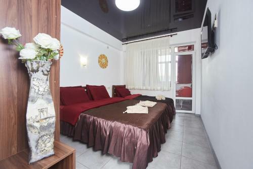 Hostal Villa Bianca