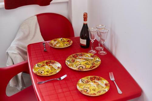 Hostal Villa Bianca