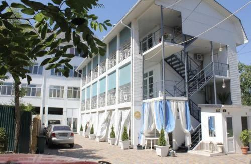 Hostal Villa Bianca