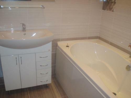 Booking Apartments