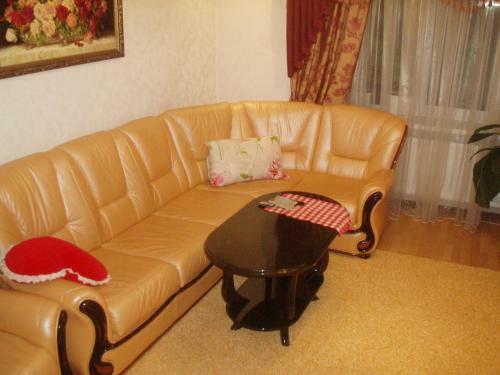 Booking Apartments
