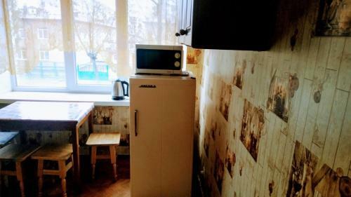 Apartamento Back In Ussr