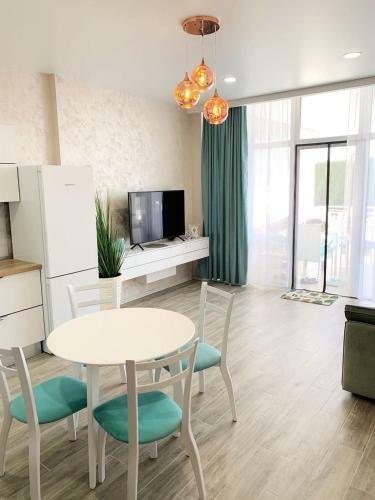 Apartamento ?????????? ? ???? ??????? ?????