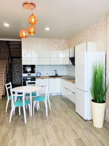 Apartamento ?????????? ? ???? ??????? ?????