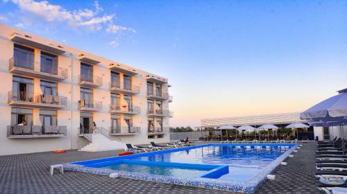 Hotel Seamona - ???? ??? ? ????