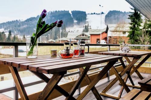 "iron Bridge Hotel"