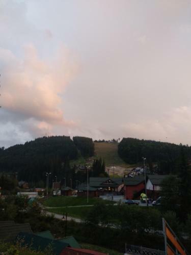 "iron Bridge Hotel"