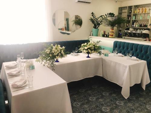 Hotel Biruza Club