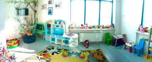 Hotel Biruza Club