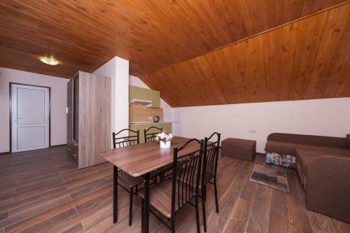 Apartamento Panorama