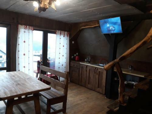 Apartamento Oak House