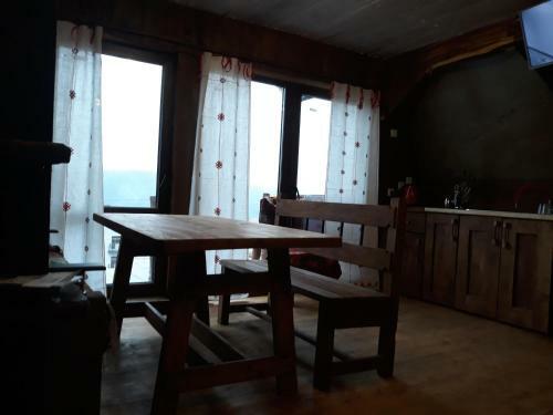 Apartamento Oak House