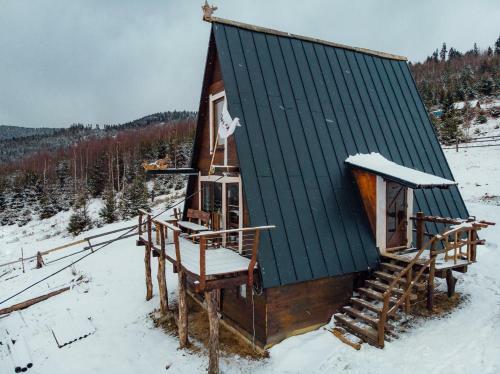 Apartamento Oak House