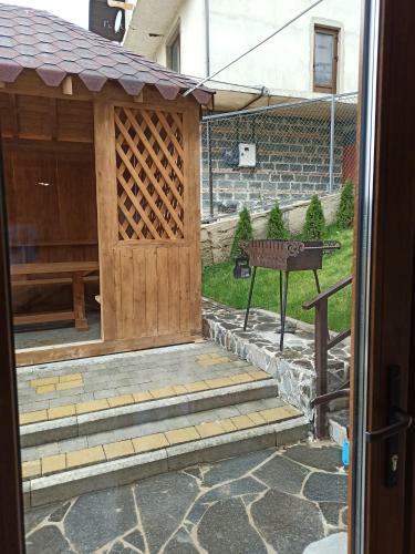 Brand New 2020 Specious Apartment Druzi 2