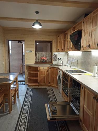 Brand New 2020 Specious Apartment Druzi 2