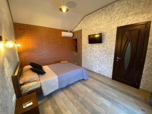 Bed & Breakfast Mini-hotel Milen