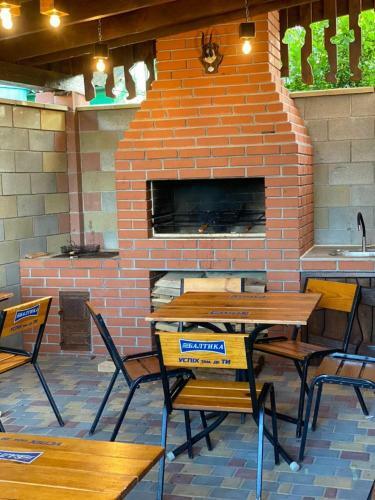 Bed & Breakfast Mini-hotel Milen