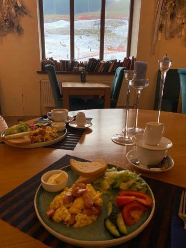 Hotel Grofa Apartments