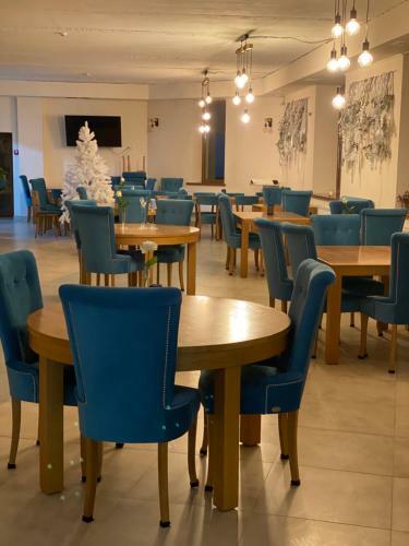Hotel Grofa Apartments
