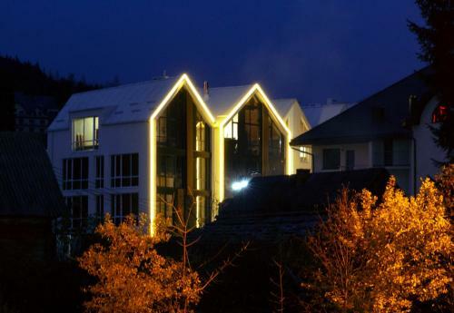 Baza Smart Hostel
