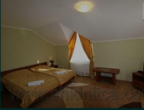 Hotel Villa Skhidnytsya