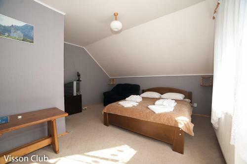 Hotel Club Visson